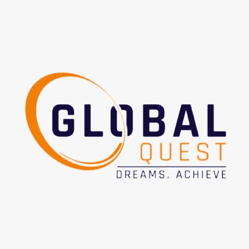 Global Quest- Media Partner